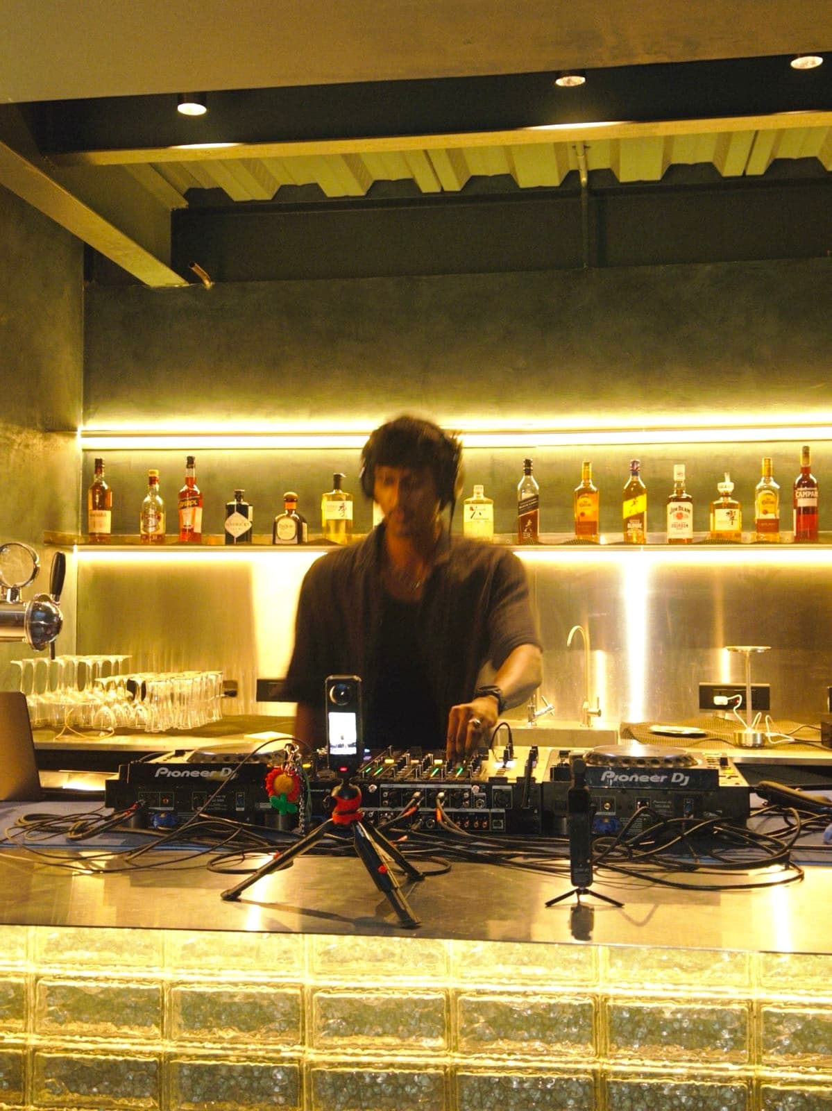 KRUNKLIVE @KATHACRAFTHOUSE — CLUB NIGHT